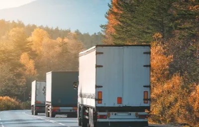 Ankara ile Ağlasun Arası Klima Taşıma