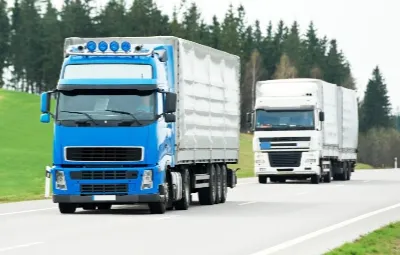 Ankara ile Ağlasun Arası Eşya Taşıma